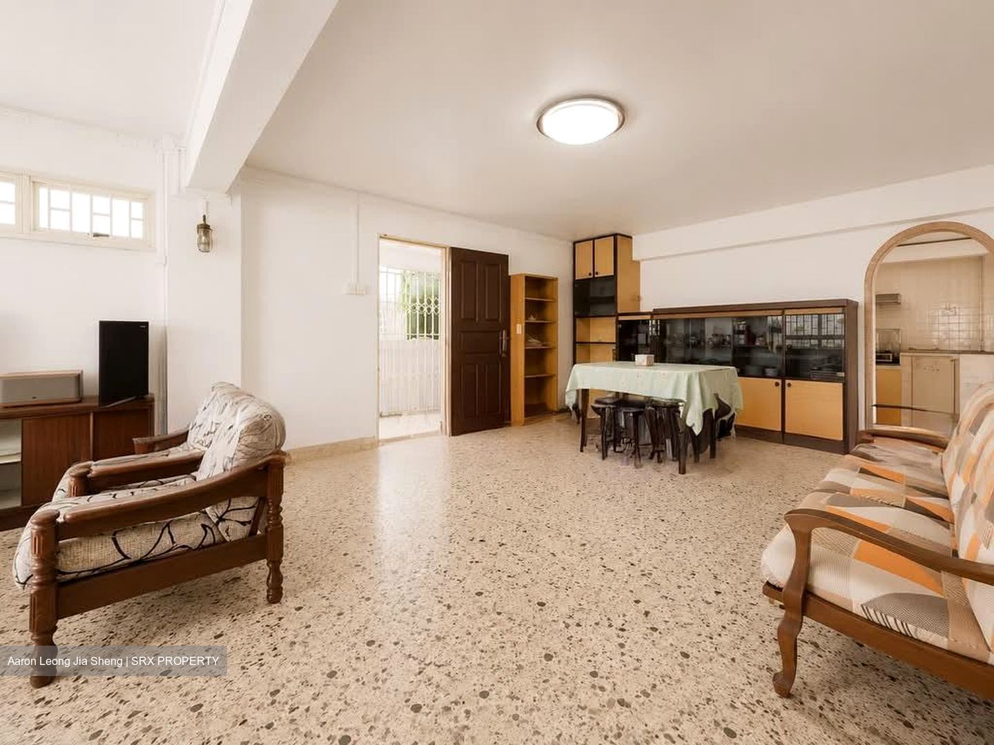 Boon Lay Way (Jurong West), HDB 5 Rooms #575796141
